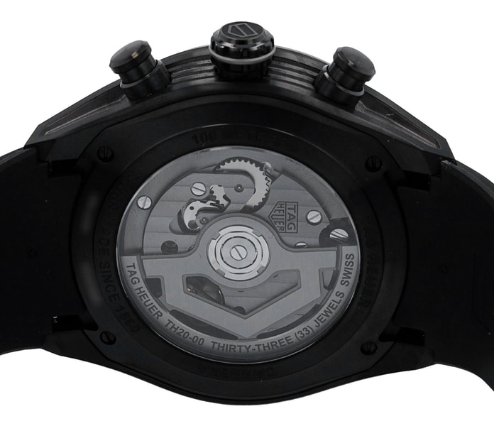 Tag Heuer Carrera CBU2080.FT6272